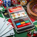 casino gaming bet